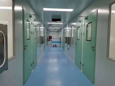 <b>河北省承德醫(yī)學院附屬醫(yī)院血液凈化工程</b>